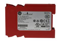 440r-n23118 Allen Bradley 440R / MSR126.1R Safety Relay 230V ac, Dual-Channel 2 Safety Contacts