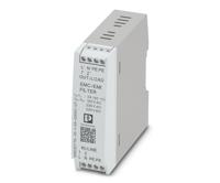 1292327 Phoenix Contact 3A 230 V ac, DIN Rail EMC Filter, Single Phase