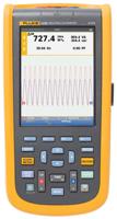 fluke-125buk Fluke 125B ScopeMeter 120B Series, 40MHz Handheld Oscilloscope, 2 Analogue Channels