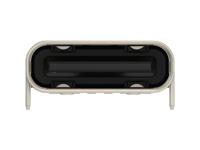 2479774-2 TE Connectivity Straight, Top Mount, Receptacle- Single Port Type C 2 USB C Connector