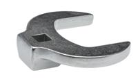 02200041 STAHLWILLE 540 series Series Crow Foot Crow Foot Spanner, 41 mm, 8 x 61mm Insert, Chrome Plated Finish