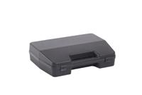 255-4701 Gard Plasticases Rétro Plastic Equipment case, 349 x 264 x 86mm