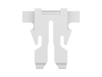 2399687-1 TE Connectivity 2399687 Series Crimp Terminal, IDC Termination, 21AWG Min, 19AWG Max