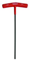 15364 Bondhus T Shape Metric Hex Key, 5mm