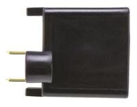 174971-2 TE Connectivity, MULTILOCK 040 Female Connector Housing, 2.5mm Pitch, 8 Way, 2 Row