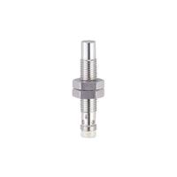 iec212 ifm electronic Inductive Threaded Barrel Proximity Sensor, M8, 5 mm Detection, PNP NO, 10 → 30 V dc