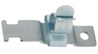 lfz-skl-6-8 Icotek Zinc Plated Steel Cable shielding clip