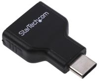 usb31caadg StarTech.com USB 3.1, Male USB C to Male USB A, 10Gbps