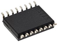 pcf8574adw Texas Instruments I/O Expander I2C 16-Pin SOIC, PCF8574ADW