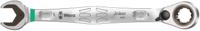 05020068001 Wera Joker Series Combination Ratchet Spanner, 13mm, Metric, Double Ended, 179 mm Overall