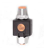 tp3231 ifm electronic RTD Sensor, 4 Wire, +300°C Max