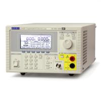 ldh400p Aim-TTi LDH400 Series Electronic DC Load, 0 → 400 W, 10 → 500 V, 0 → 16 A