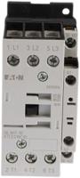 276991-dilm17-1024v50hz Eaton DILM Contactor, 24 V ac Coil, 3-Pole, 17 A, 7.5 kW 245 V, 3 NO, 400V