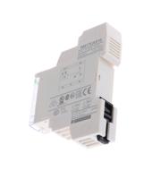 rm17uas16 Schneider Electric Voltage Monitoring Relay, 1 Phase, SPDT, 20 → 80V ac/dc, DIN Rail