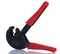 405-304 RS PRO Hand Crimp Tool for Coaxial Connectors