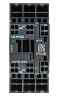 3rt2028-2bb40 Siemens SIRIUS 3RT Size S0, 3RT2 Contactor, 24 V dc Coil, 3-Pole, 38 A, 18.5 kW, 3NO, 400 V ac