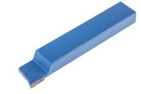 615-0943 RS PRO Single Ended Carbide Brazed Tip, 140 mm P30