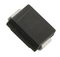 smaj10a-e361 Vishay SMAJ10A-E3/61, Bi-Directional, Uni-Directional TVS Diode, 400W, 2-Pin DO-214AC