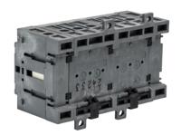 ot25f8-1sca104882r1001 ABB 8P Pole Base Mounting Isolator Switch -, 9kW Power Rating, IP20