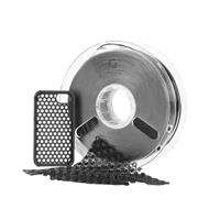 pd01007 Polymaker 2.85mm Black TPU 95A 3D Printer Filament, 750g