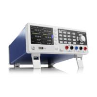 npa501 Rohde & Schwarz R&S NPA501 DC Power Analyzer, 1-Phase, 20A Max, 600V Max