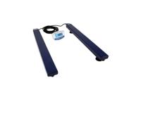 aelp-2000-gk-plus Adam Equipment Co Ltd Pallet Weighing Scale, 2000kg Weight Capacity