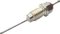 239-191 Oxley, FLTM, Signal Filter, 350V 1000 MHz, 10 A, Panel 22.2 mm 32.7 mm