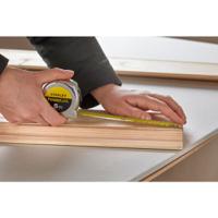 0-33-552 Stanley Powerlock 5m Tape Measure, Metric