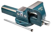 771-9287 RS PRO Bench Vice x 100mm 150mm x 190mm, 18.5kg