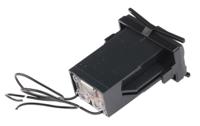 1150510012550 Kubler W15.51 Counter, 5 Digit, 10Hz, 12 V dc