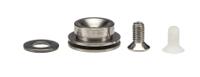 218-639 RS PRO Earth Stud Kit With 10 mm Stud