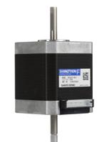 sf2423-10b11 Sanyo Denki Stepper Motor, 0.56Nm Torque, 24 V, 1.8°