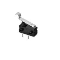 d2aw-br082m-r Omron Long Leaf Lever Subminiature Micro Switch, Wire Lead Terminal, 0.1 A At 125Vdc VA, SPST, IP67