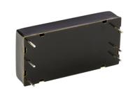 ten-60-2412n TRACOPOWER TEN 60N DC-DC Converter, 12V dc/ 5A Output, 18 → 36 V dc Input, 60W, Through Hole, +85°C Max Temp