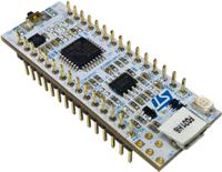 nucleo-f042k6 STMicroelectronics STM32 Nucleo-32 MCU Development Board NUCLEO-F042K6