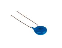 de2e3sa472ma3by02f Murata Single Layer Ceramic Capacitor (SLCC) 4.7nF 1 kV dc, 400 (Y2) V ac, 440 (X1) V ac ±20% E(JIS) Dielectric, DE2,