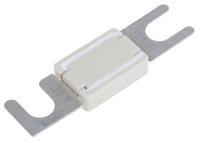 9005805160 SIBA 160A White Automotive Car Fuse, 80V dc