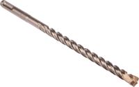 dt9541-qz DeWALT DT95 Series Hardened Steel Body; Carbide Tipped SDS Plus Drill Bit for Masonry, 10mm Diameter, 210 mm Overall