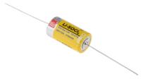 183-5718 RS PRO Lithium Thionyl Chloride 3.6V, 2/3 A 2/3 A Battery