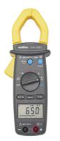 mx0650-z Metrix MX0650-Z Clamp Meter, Max Current 1000A ac CAT III 600V With UKAS Calibration