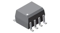fod8802dr2 onsemi, FOD8802DR2 Transistor Output Dual Optocoupler, Surface Mount, 8-Pin SOIC