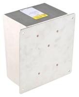 vcf1ss3 Schneider Electric 3P Pole Panel Mount Isolator Switch - 25A Maximum Current, 15kW Power Rating