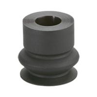 zp2-tb08mbn-h5 SMC 8mm Flat NBR Vaccum Pad ZP2-TB08MBN-H5