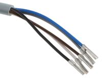 sme312dqd Banner Diffuse Photoelectric Sensor, Block Sensor, 380 mm Detection Range