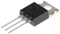 byv32e-200127 WeEn Semiconductors Co., Ltd 200 V 20 A Diode Switching 3-Pin TO-220 BYV32E-200,127