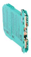z954 Pepperl + Fuchs Z954, 3 Channel Zener Barrier with Analogue Output, 250 V max, 383mA max