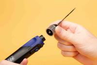 pss1070 Shesto PSS1070 Hot Knife, USB