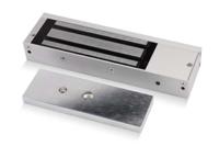 192-4534 RS PRO Single Door Access Control Door Magnet, 1200lb Holding Force 12 → 24V dc