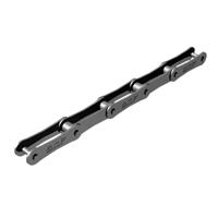 phc-2040x10ft SKF 2040 Simplex Roller Chain, 10ft, PHC, ANSI