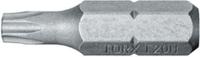 ex120j3 Facom Torx Screwdriver Bit, T20 Tip